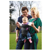 HAUCK Baby Carrier Exclusive to Tesco