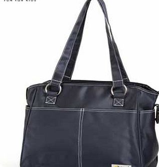 Hauck Changing Bag - City Navy