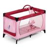 hauck Disney Dream N Play Travel Cot/Playpen