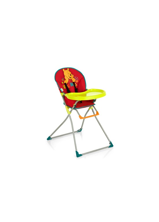 Hauck Disney Mac Baby Highchair-V Pooh (NEW 2014)