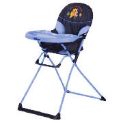 Hauck Disney Macbaby deluxe highchair