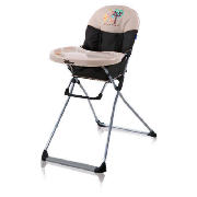 Disney MacBaby Highchair Deluxe