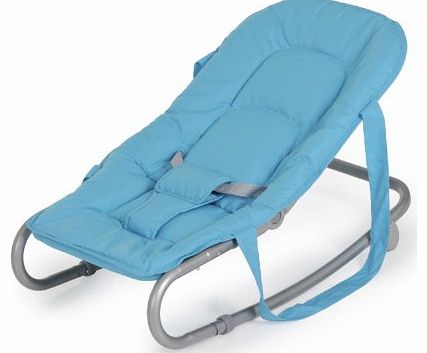  Lounger Baby Bouncer (Capri)