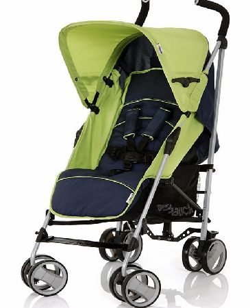 Roma Buggy Moon/Kiwi