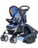 Shopper Travel System - Patch Pooh Tigger