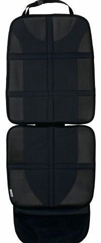 Sit On Me Deluxe Car Seat Protector