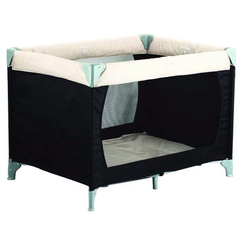 Hauck Travel Cot - Beige