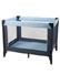 Hauck Travel Cot Uni Navy