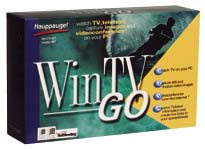 HAUPPAGE 426952 WINTV