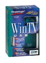 HAUPPAGE 438496 WINTV