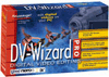 DV WIZARD PRO DV EDITING & CAPTURE CARD