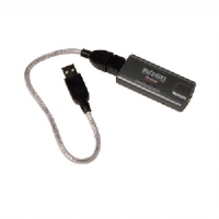 Hybrid USB2 TV Tuner