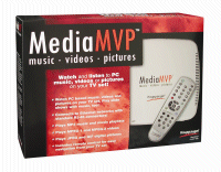 MEDIA MVP MEDIA PLAYER 1004