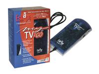 Hauppauge TV CARD MYTV2GO USB MAC 876