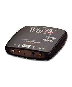 Hauppauge Win TV Personal Video Recorder