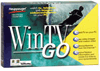 Hauppauge WINTV GO 607