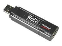 WinTV NOVA-T-Stick