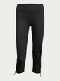 haute hippie trousers black