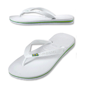 Brazil Sandal