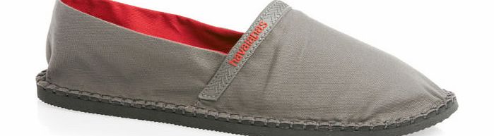 Havaianas Mens Havaianas Mens Origine Shoes - Ice Gray