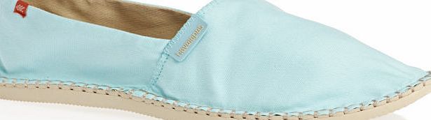 Havaianas Mens Havaianas Origine Ii Shoes - Acqua