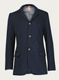 HAVER SACK JACKETS NAVY M HH-U-470831