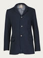 haver sack jackets navy