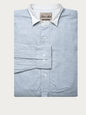 HAVER SACK SHIRTS LIGHT BLUE L HH-U-420820