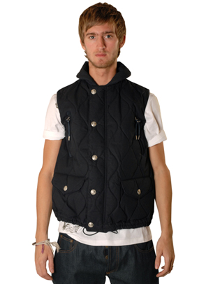 Gilet