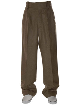 Lodencross Trouser