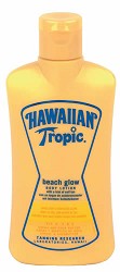 Hawaiian Tropic Beach Glow
