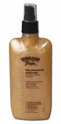 Hawaiian Tropic Body Shimmer