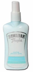Hawaiian Tropic Cooling Aftersun