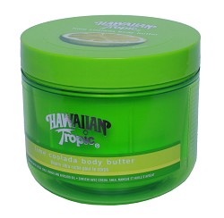 Hawaiian Tropic Lime Coolada Body Butter