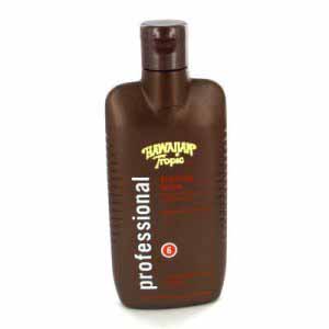 Professional Bronzing Lotion (SPF6) 200ml