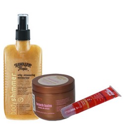 Hawaiian Tropic Shimmer Pack