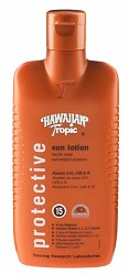 Hawaiian Tropic Sun Lotion