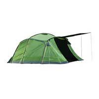 hawk 7 Tent Mint and Green