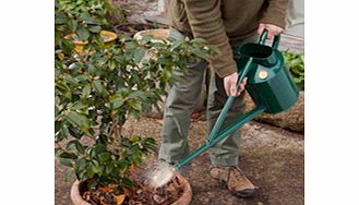 Haws Professional Long Reach Watering Can