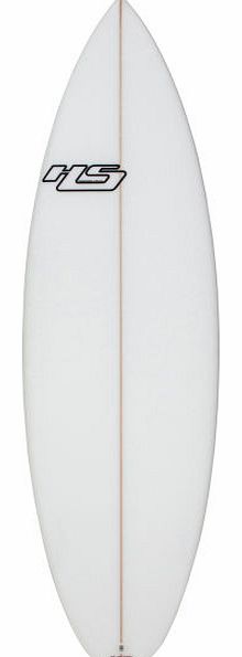 Hayden Shapes Ando Team PE Surfboard - 6ft 0