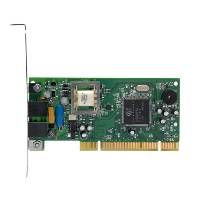 Hayes Accura v92 Internal 56k PCI Modem