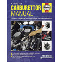 Haynes Automotive Carburettor Manual