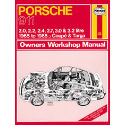 Porsche 911 (65 - 85) up to C