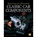 Repairing and Restoring Classic Car Components