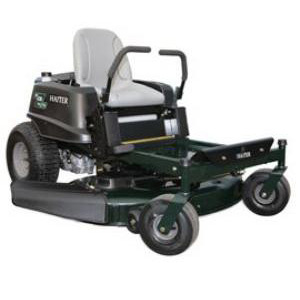 hayter RZT420H Lawn Tractor