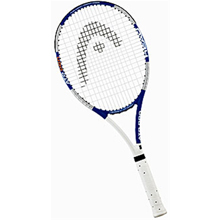 ATP Pro Tennis Racket