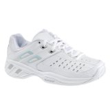 BABOLAT Double Line Ladies Tennis Shoes , UK3.5