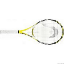 Head Extreme mp Tennis Racket