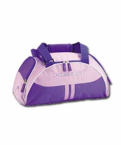 Head Freedom Holdall - Lilac