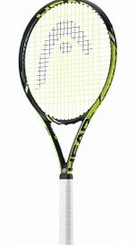 Head Graphene Extreme Pro Tennis Racket